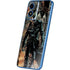 DC Comics The Joker Walking Dark Grounds Comic Art By Lee Bermejo Moto G Play 4G (2024) Skin
