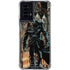 DC Comics The Joker Walking Dark Grounds Comic Art By Lee Bermejo Moto G Power 5G (2024) Clear Case