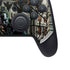 DC Comics The Joker Walking Dark Grounds Comic Art By Lee Bermejo Nintendo Switch 2 (2025) Pro Controller Skin
