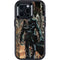DC Comics The Joker Walking Dark Grounds Comic Art By Lee Bermejo Otterbox Defender iPhone Skin