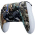 DC Comics The Joker Walking Dark Grounds Comic Art By Lee Bermejo PS5 DualSense Edge Pro Controller Skin