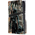 DC Comics The Joker Walking Dark Grounds Comic Art By Lee Bermejo PS5 Pro Disk Console Skin