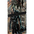 DC Comics The Joker Walking Dark Grounds Comic Art By Lee Bermejo PS5 Pro Disk Console Skin