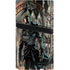 DC Comics The Joker Walking Dark Grounds Comic Art By Lee Bermejo PS5 Pro Disk Console Skin