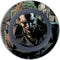 DC Comics The Joker Walking Dark Grounds Comic Art By Lee Bermejo Wireless Charger Skin