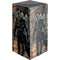 DC Comics The Joker Walking Dark Grounds Comic Art By Lee Bermejo XBox Series X Digital Edition Console Skin