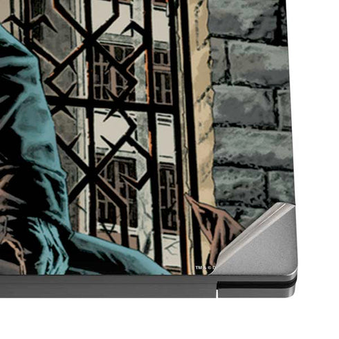 DC Comics The Joker Walking Dark Grounds Comic Art By Lee Bermejo Dell XPS Skin