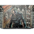 DC Comics The Joker Walking Dark Grounds Comic Art By Lee Bermejo HP ZBook Fury 16 G10 Skin