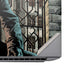 DC Comics The Joker Walking Dark Grounds Comic Art By Lee Bermejo HP ZBook Fury 16 G10 Skin