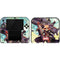 Marvel Rocket Raccoon Armored Arsenal Nintendo 2DS Skin