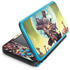 Marvel Rocket Raccoon Armored Arsenal Nintendo 2DS XL (2017) Skin