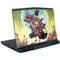 Marvel Rocket Raccoon Armored Arsenal Dell Alienware Skin