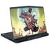 Marvel Rocket Raccoon Armored Arsenal Dell Alienware Skin