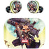 Marvel Rocket Raccoon Armored Arsenal Amazon Echo Buds Skin