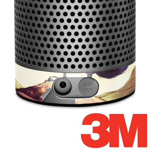 Marvel Rocket Raccoon Armored Arsenal Amazon Echo Skin