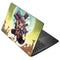 Marvel Rocket Raccoon Armored Arsenal Asus X502CA 15.6 Skin