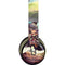 Marvel Rocket Raccoon Armored Arsenal Beats Solo 4 Wireless Headphones Skin