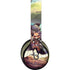 Marvel Rocket Raccoon Armored Arsenal Beats Solo 4 Wireless Headphones Skin