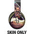 Marvel Rocket Raccoon Armored Arsenal Beats Solo 4 Wireless Headphones Skin