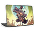 Marvel Rocket Raccoon Armored Arsenal HP Chromebook Skin