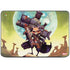 Marvel Rocket Raccoon Armored Arsenal HP Chromebook Skin