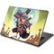 Marvel Rocket Raccoon Armored Arsenal Dell Chromebook Skin
