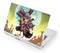 Marvel Rocket Raccoon Armored Arsenal Acer Chromebook Skin
