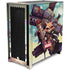 Marvel Rocket Raccoon Armored Arsenal Corsair 4000D Tempered Glass Mid-Tower ATX Case Skin