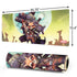 Marvel Rocket Raccoon Armored Arsenal Gaming Mouse Pad