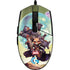 Marvel Rocket Raccoon Armored Arsenal G203 Prodigy RGB Wired Gaming Mouse Skin