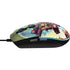 Marvel Rocket Raccoon Armored Arsenal G203 Prodigy RGB Wired Gaming Mouse Skin
