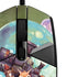 Marvel Rocket Raccoon Armored Arsenal G203 Prodigy RGB Wired Gaming Mouse Skin