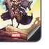 Marvel Rocket Raccoon Armored Arsenal Galaxy A16 5G Skin
