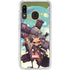 Marvel Rocket Raccoon Armored Arsenal Galaxy A20 Clear Case