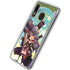 Marvel Rocket Raccoon Armored Arsenal Galaxy A20 Clear Case