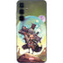 Marvel Rocket Raccoon Armored Arsenal Galaxy A35 5G Skin