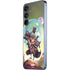 Marvel Rocket Raccoon Armored Arsenal Galaxy A35 5G Skin