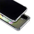 Marvel Rocket Raccoon Armored Arsenal Galaxy A36 5G Clear Case