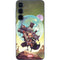 Marvel Rocket Raccoon Armored Arsenal Galaxy A36 5G Skin