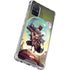 Marvel Rocket Raccoon Armored Arsenal Galaxy A51 5G Clear Case