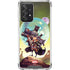 Marvel Rocket Raccoon Armored Arsenal Galaxy A52 5G Clear Case
