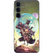 Marvel Rocket Raccoon Armored Arsenal Galaxy A55 5G Skin