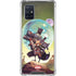 Marvel Rocket Raccoon Armored Arsenal Galaxy A71 5G Clear Case