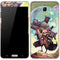 Marvel Rocket Raccoon Armored Arsenal Galaxy J7 Skin