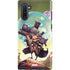 Marvel Rocket Raccoon Armored Arsenal Galaxy Note 10 Pro Case