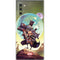 Marvel Rocket Raccoon Armored Arsenal Galaxy Note 10 Skin