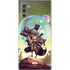 Marvel Rocket Raccoon Armored Arsenal Galaxy Note 10 Skin