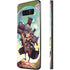 Marvel Rocket Raccoon Armored Arsenal Galaxy Note 8 Skin