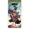 Marvel Rocket Raccoon Armored Arsenal Galaxy Note 9 Skin