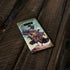 Marvel Rocket Raccoon Armored Arsenal Galaxy Note 9 Skin